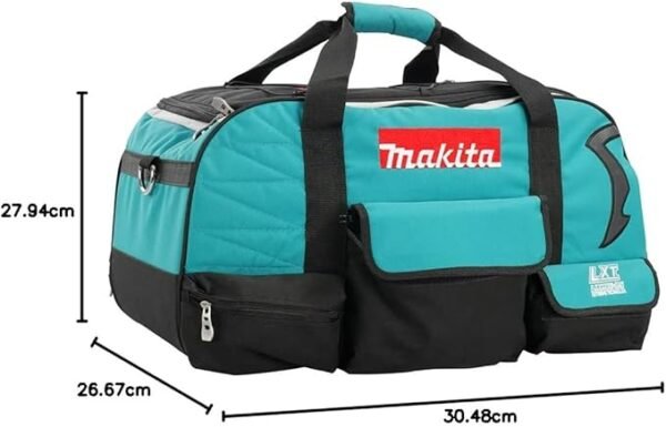 Makita 831278-2 LXT400 Heavy Duty Tool Bag