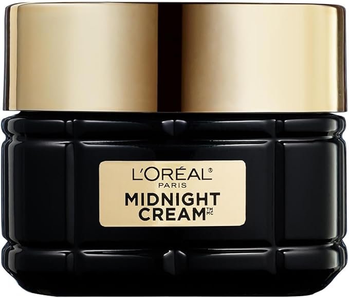 L'Oréal Paris Age Perfect Cell Renew Midnight Cream