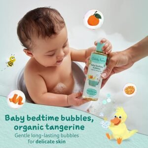 Childs Farm | Baby Bedtime Bubble Bath 500ml