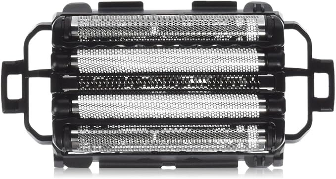 Panasonic WES9173P Men's Electric Razor Replacement Outer Foil