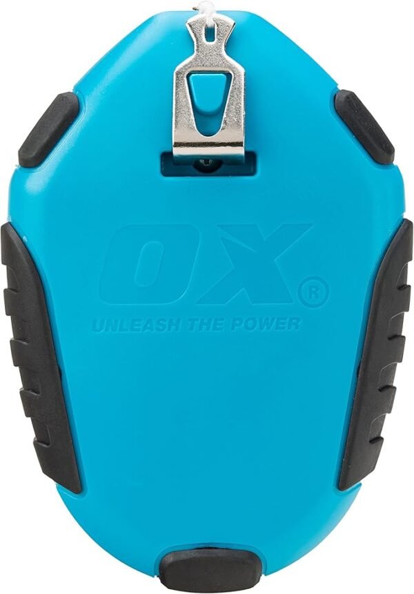 OX Pro Chalk Line Reel 30M/100FT