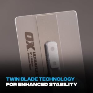 OX Pro UltraFlex Finishing Trowel