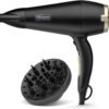 5543U Salon Professional Diffuser Dryer