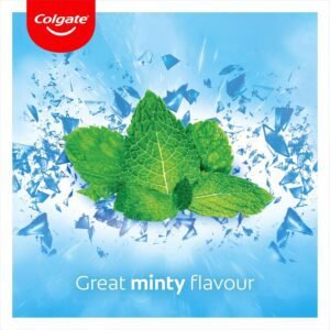 Colgate Max Fresh Toothpaste with Cooling Crystals 6 x 100ml