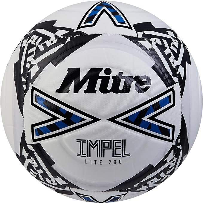 Mitre Impel Lite Football