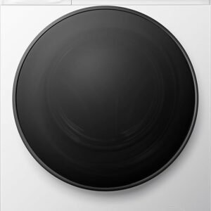 Hisense WFQA1014EVJM Freestanding 10 KG Programs 1400 RPM White Energy Rating E