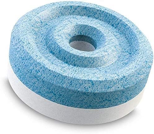 UniBond AERO 360° Moisture Absorber Lavender Garden Refill Tab, aromatherapy, ultra-absorbent and odour-neutralising, for AERO 360° Dehumidifier, Condensation Absorbers, Twin Pack (2 x 450g)