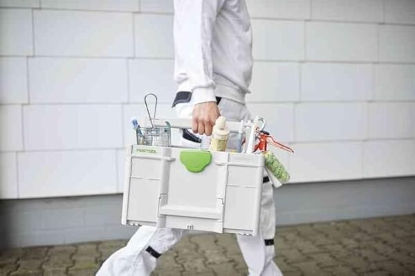 Festool Systainer³ Toolbox SYS3 TB M 237