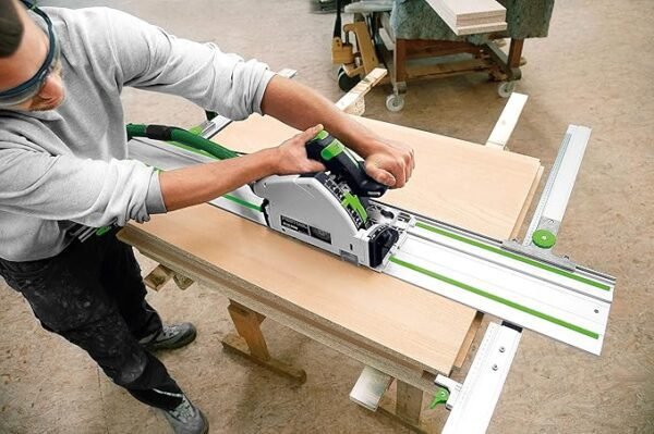 Festool Fine Tooth Saw Blade, 160 x 2.2 x 20 W48